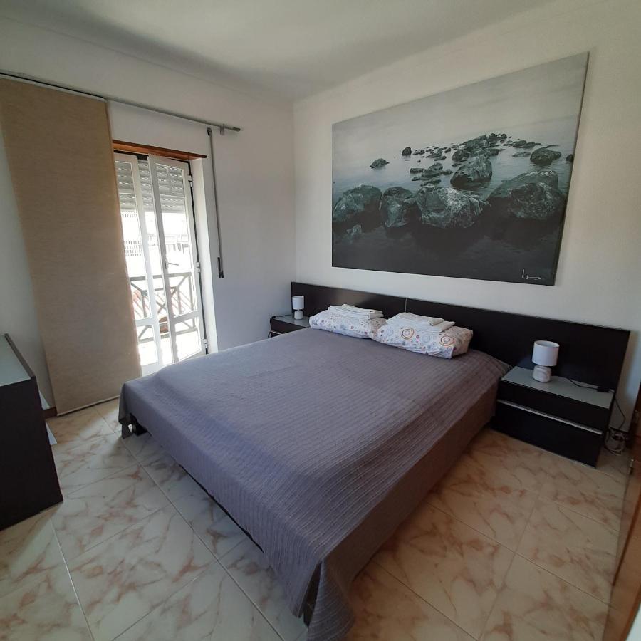 Apartamento Santa Cruz Luaran gambar