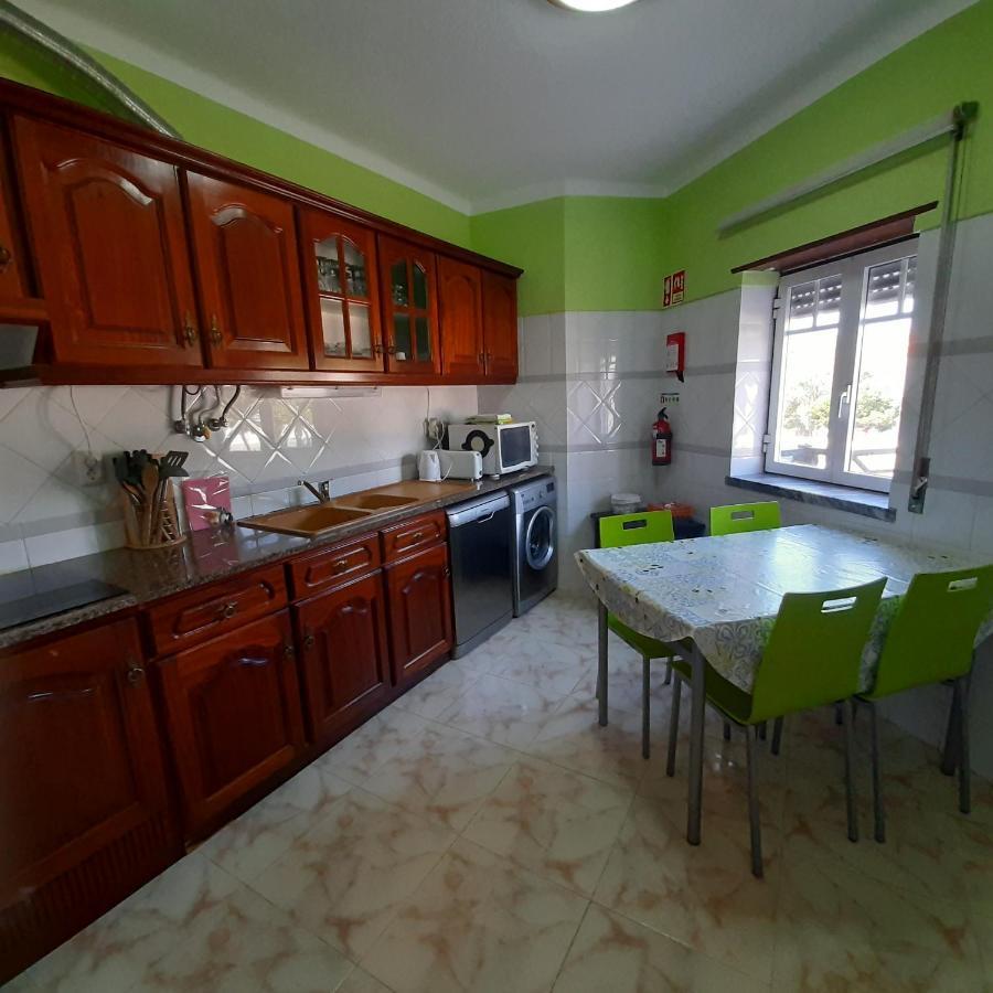 Apartamento Santa Cruz Luaran gambar