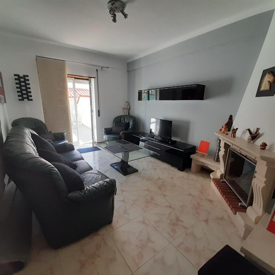 Apartamento Santa Cruz Luaran gambar