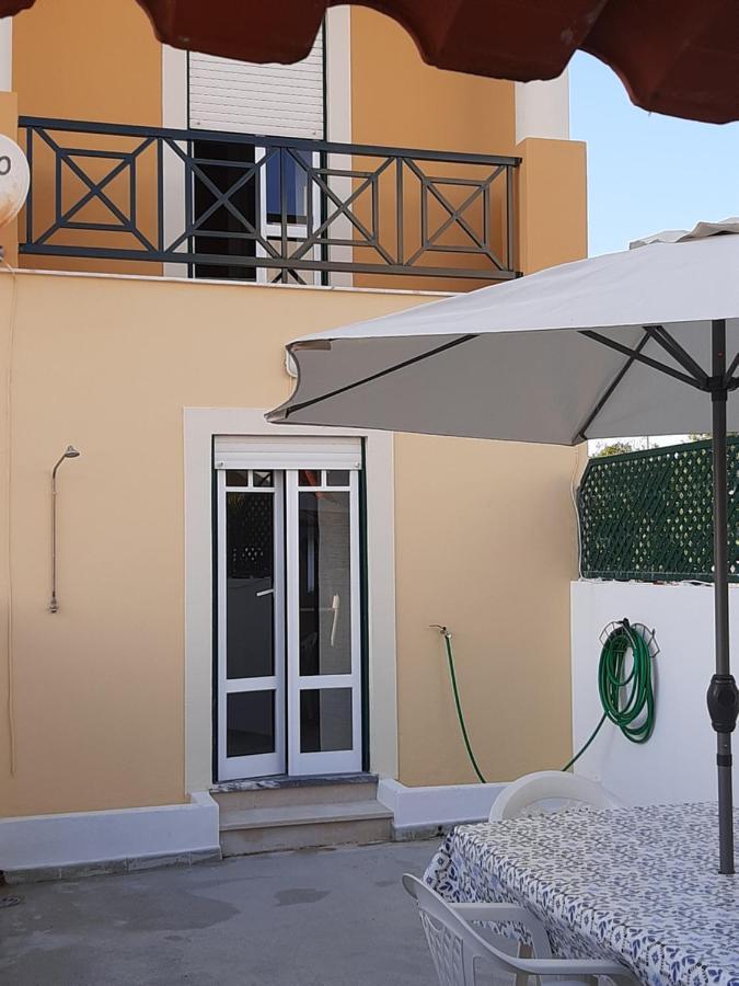 Apartamento Santa Cruz Luaran gambar