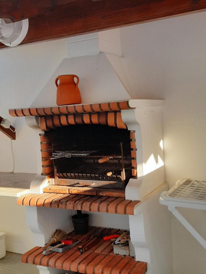 Apartamento Santa Cruz Luaran gambar
