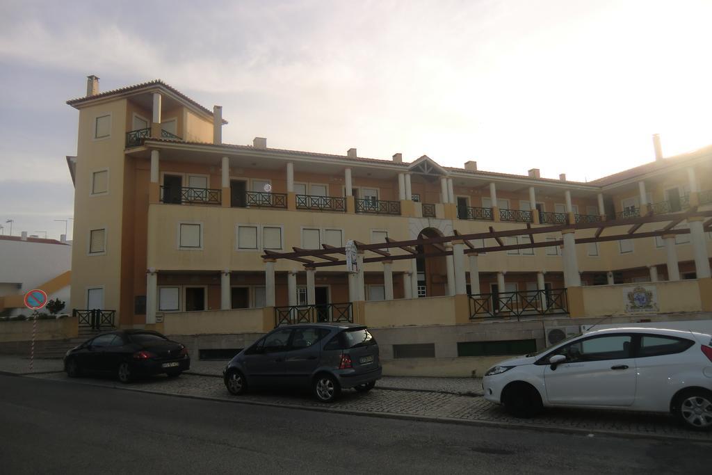 Apartamento Santa Cruz Luaran gambar