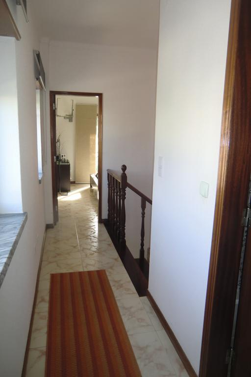 Apartamento Santa Cruz Luaran gambar