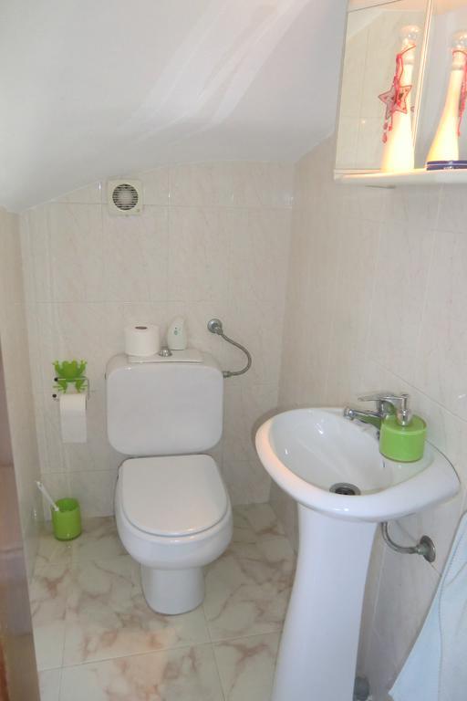 Apartamento Santa Cruz Luaran gambar